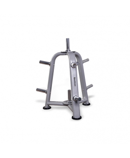 137 WEIGHT PLATE TREE